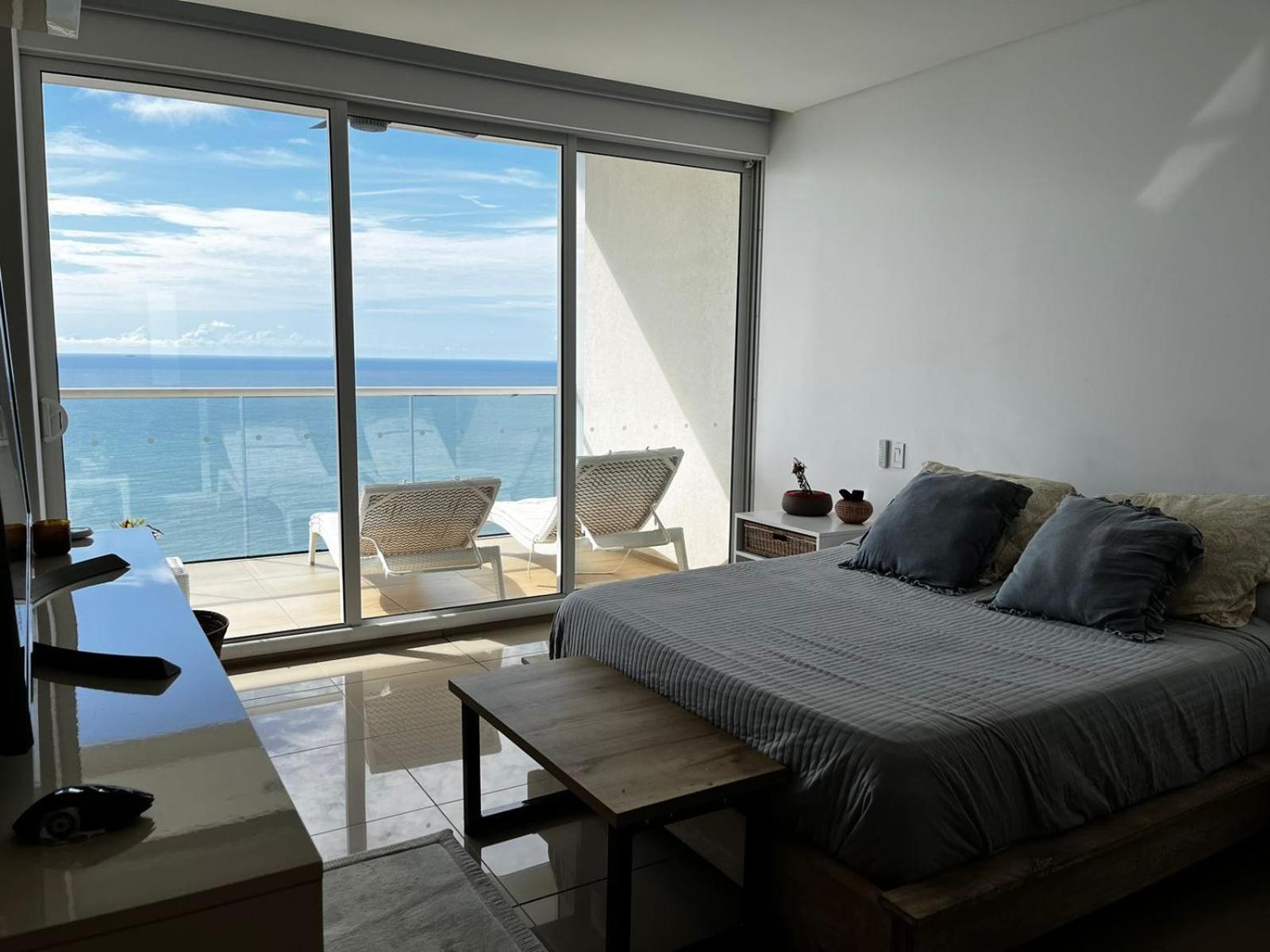 Apartamentos Condominio H2 Bocagrande Por Parceros Group Cartagena Стая снимка