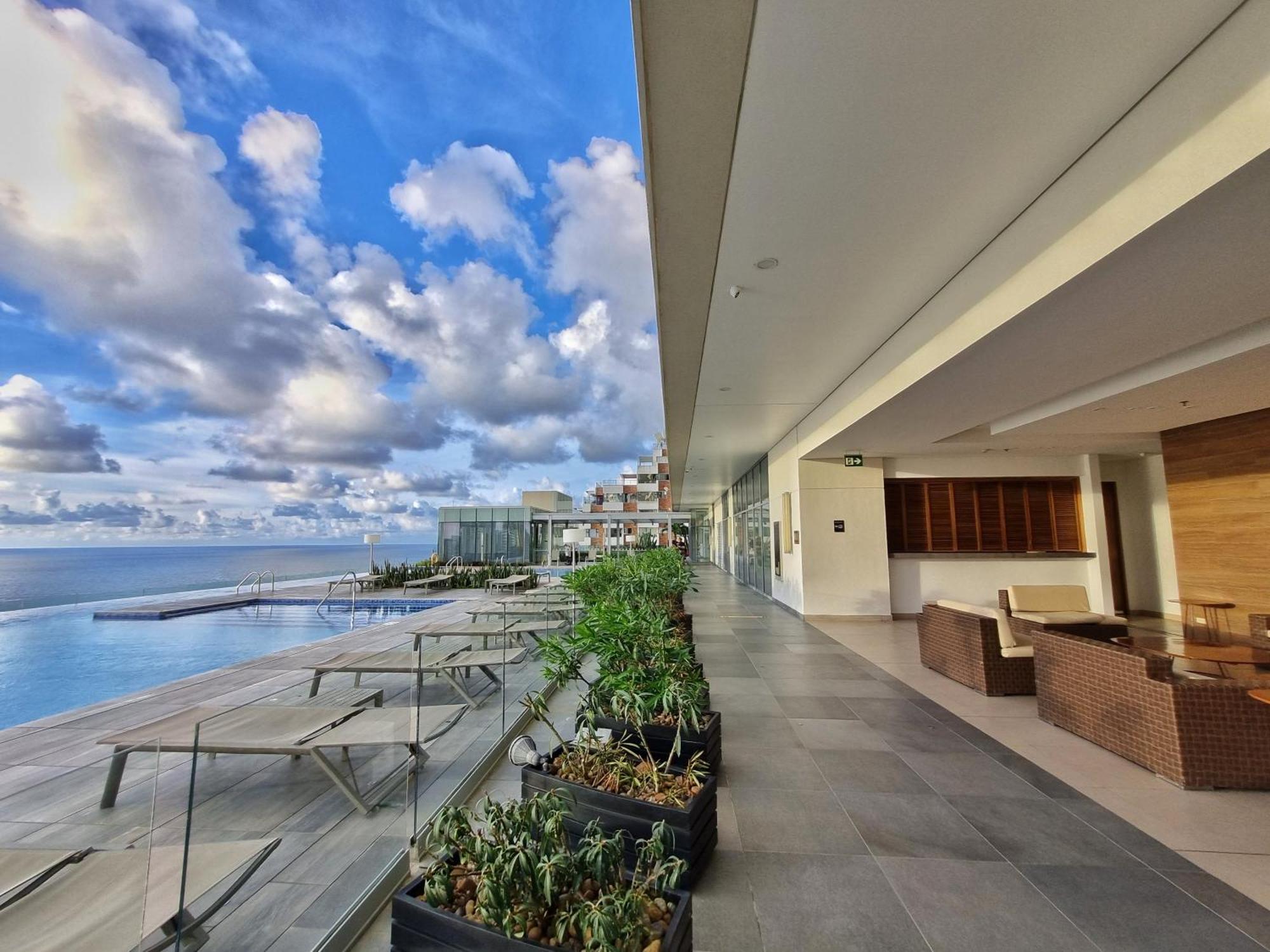Apartamentos Condominio H2 Bocagrande Por Parceros Group Cartagena Екстериор снимка