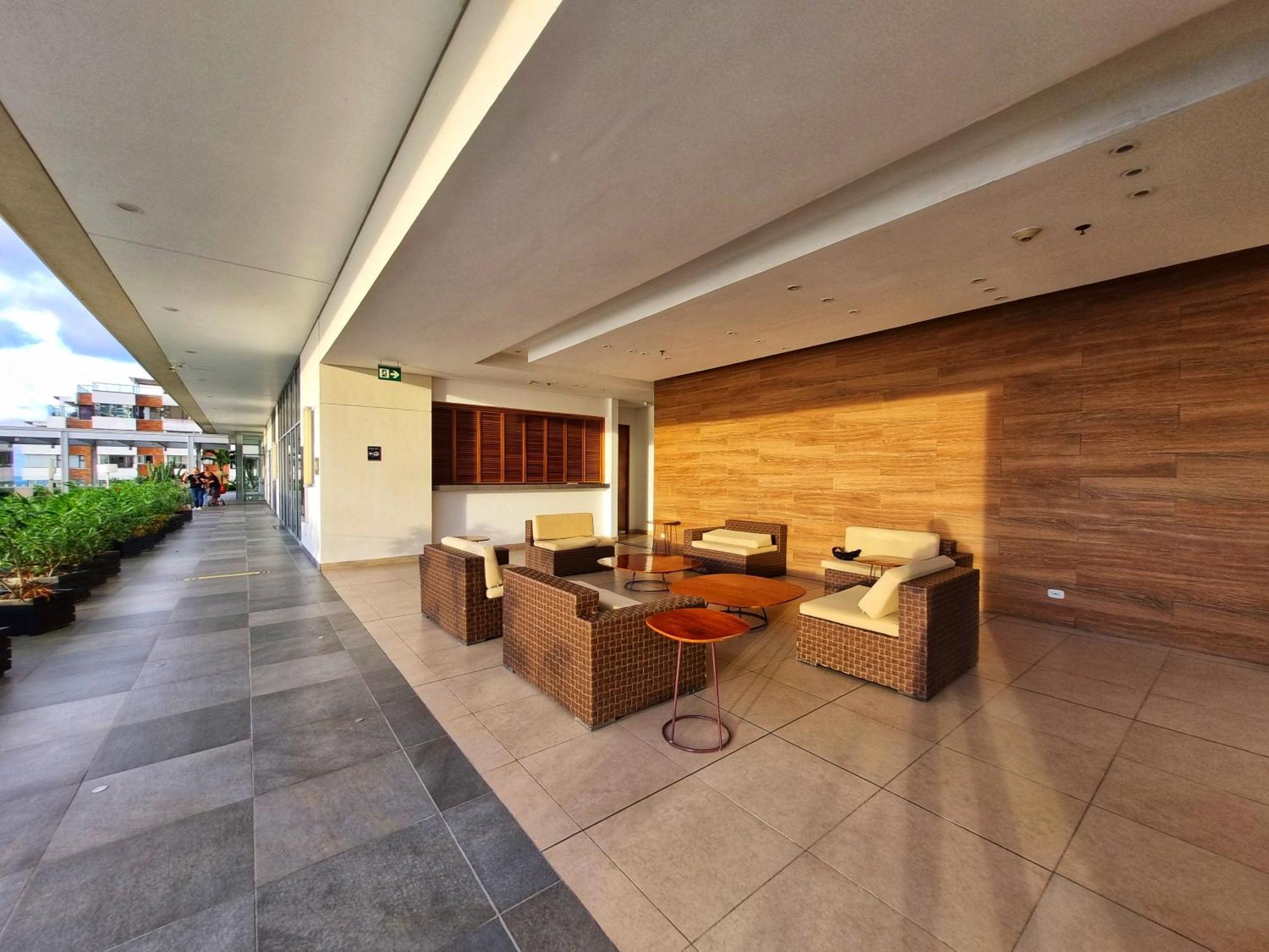 Apartamentos Condominio H2 Bocagrande Por Parceros Group Cartagena Екстериор снимка