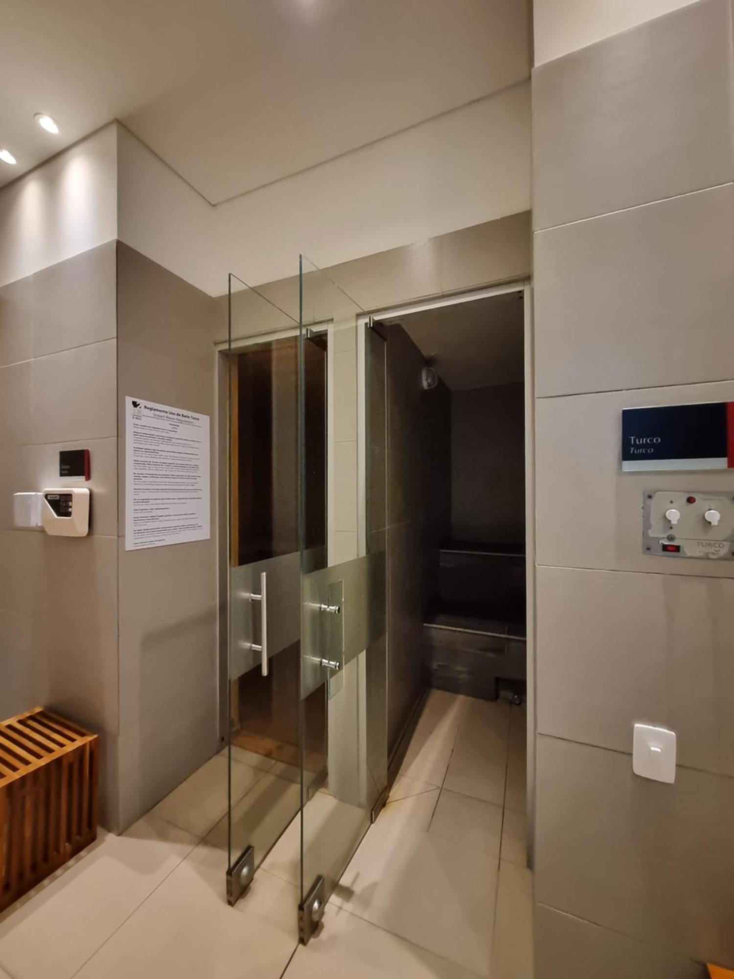 Apartamentos Condominio H2 Bocagrande Por Parceros Group Cartagena Екстериор снимка