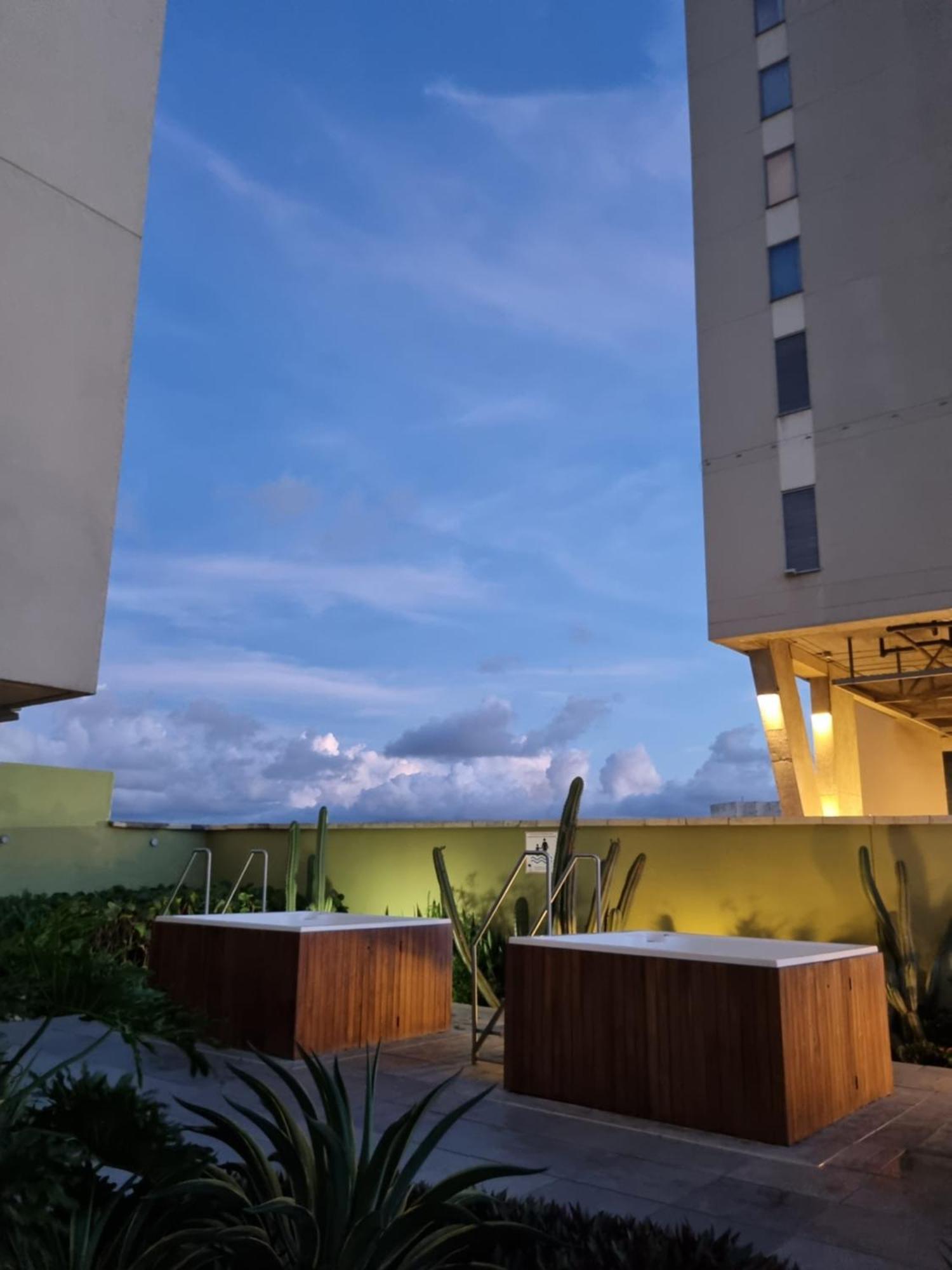 Apartamentos Condominio H2 Bocagrande Por Parceros Group Cartagena Екстериор снимка
