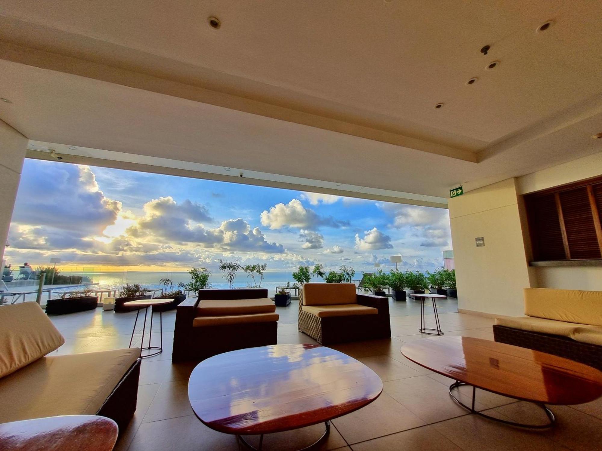 Apartamentos Condominio H2 Bocagrande Por Parceros Group Cartagena Екстериор снимка