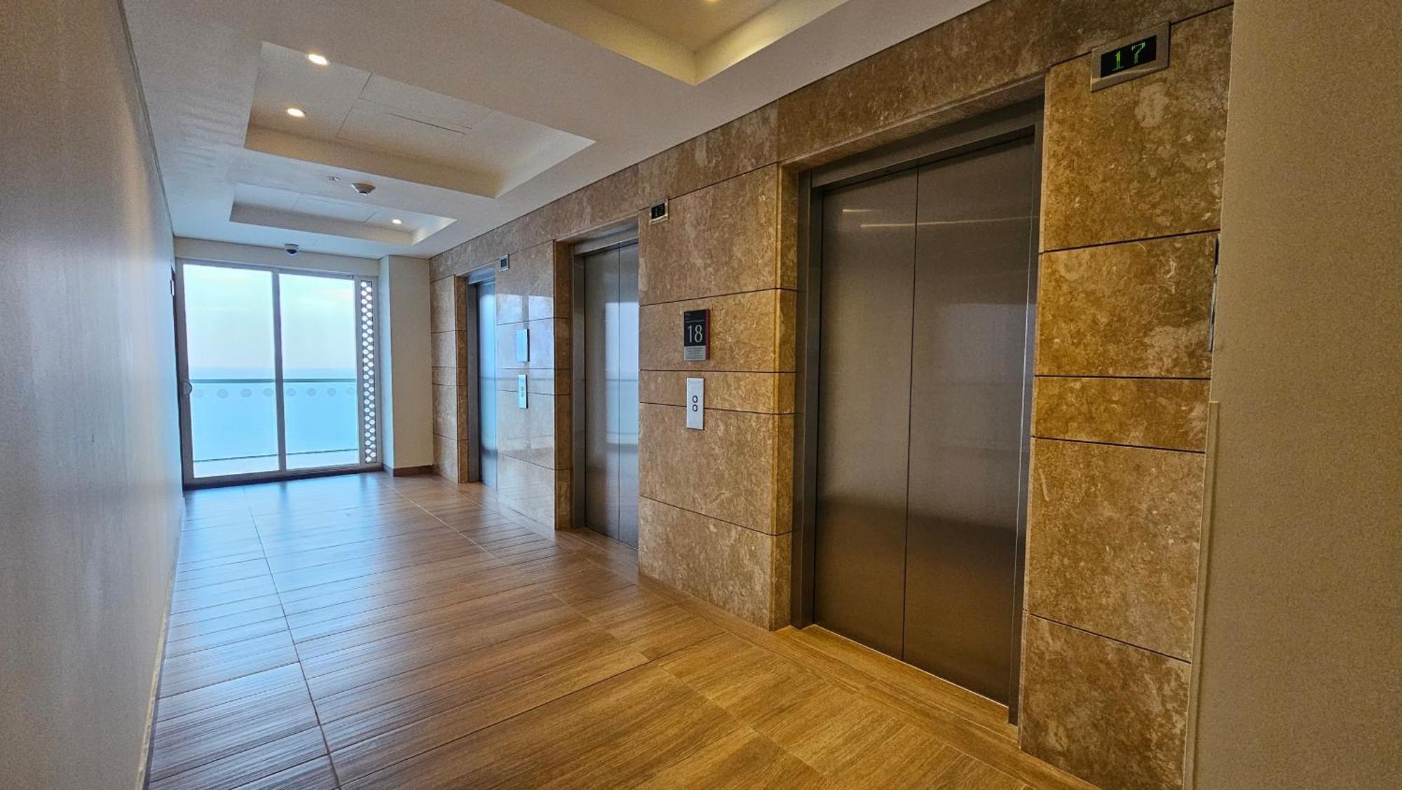 Apartamentos Condominio H2 Bocagrande Por Parceros Group Cartagena Екстериор снимка